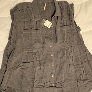 Not So Basic Shirt Dress